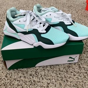 Puma Nova 90’s Bloc Shoes